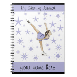 Figure Skating Journal