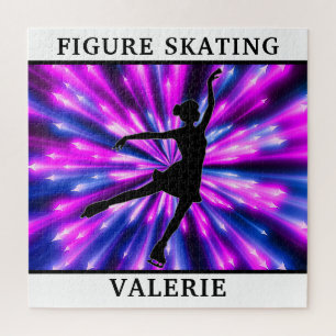 Figure Skating Puzzle