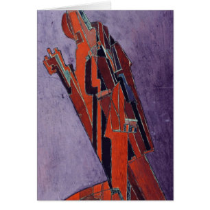 Figure Study - Design for Sculpture