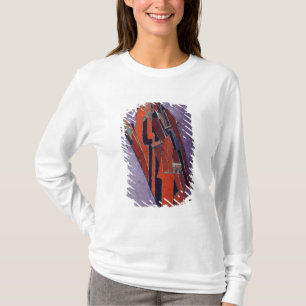Figure Study - Design for Sculpture T-Shirt