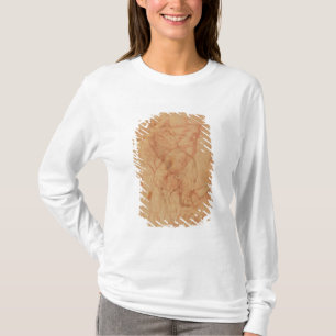 Figure Study T-Shirt