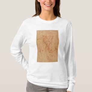 Figure Study T-Shirt