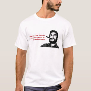Figure-T-Large T-Shirt