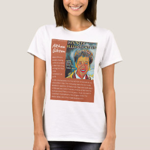 Figures in American History Series T-Shirt