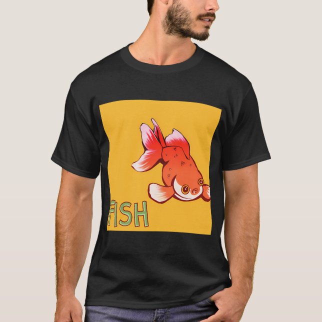 Fihs T-Shirt (Front)
