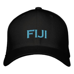 Fiji Cap