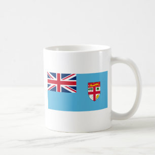 fiji coffee mug