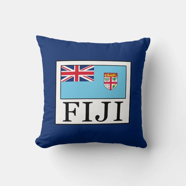 Fiji Cushion (Front)