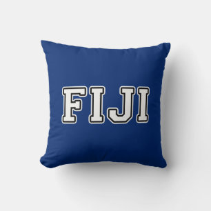 Fiji Cushion