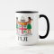 FIJI - emblem / flag / coat of arms / symbol