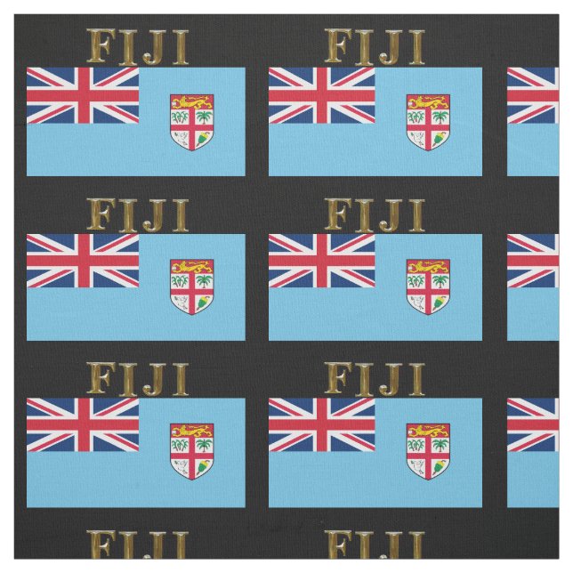 FIJI FABRIC (Swatch)