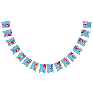 Fiji Flag