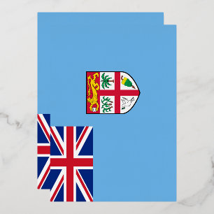 Fiji flag