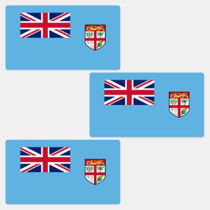 Fiji Flag