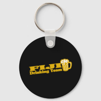 FIJI KEY RING