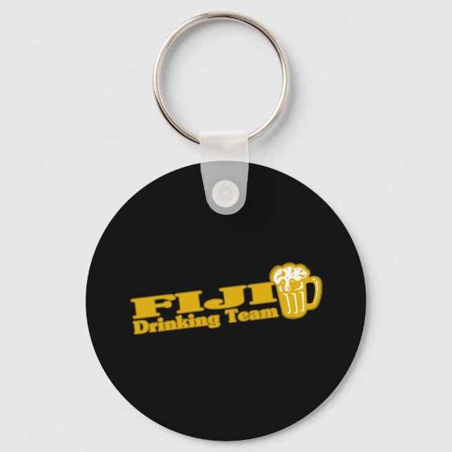 FIJI KEY RING (Front)