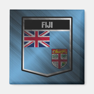 Fiji Magnet