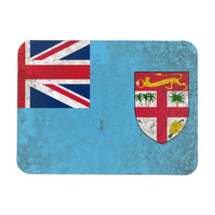 Fiji Magnet