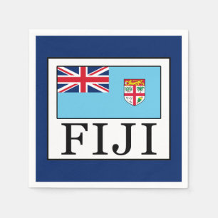 Fiji Napkin