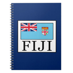 Fiji Notebook