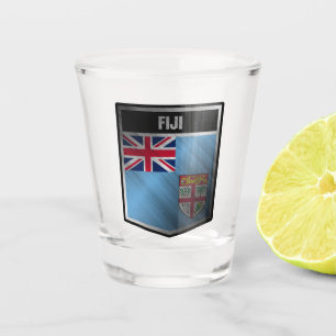 Fiji Shot Glass