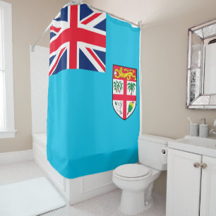 Fiji Shower Curtain