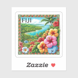 Fiji Stamp Classic