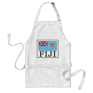 Fiji Standard Apron