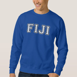 Fiji Sweatshirt