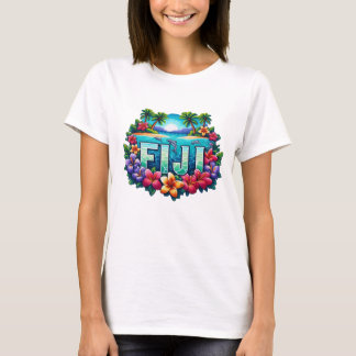 Fiji T-Shirt