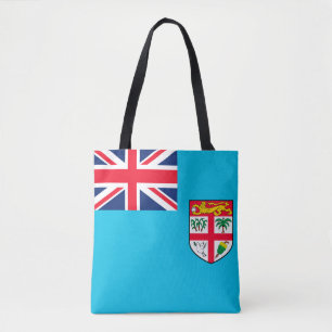 Fiji Tote Bag