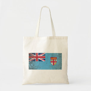 Fiji Tote Bag