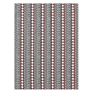 Fijian Print Table Cloth