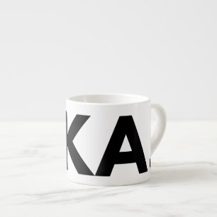 Fika Bold Espresso Cup