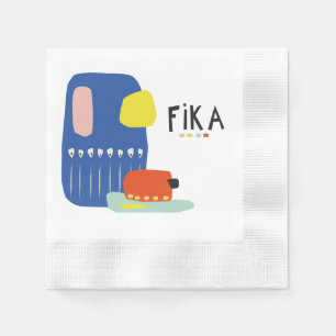 Fika Déco Napkin