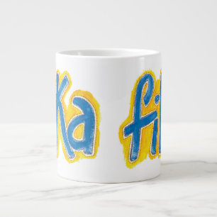 Fika dots Mug
