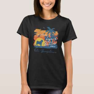 Fila Brasileiro Vintage Sunset T-Shirt
