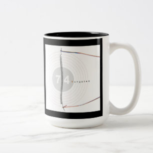 Filament Mug