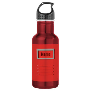 File Cabinet custom 532 Ml Water Bottle