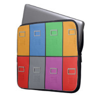 File Cabinets custom laptop sleeve