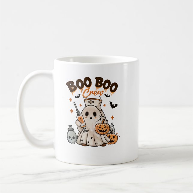 file clone coffee mug (Left)