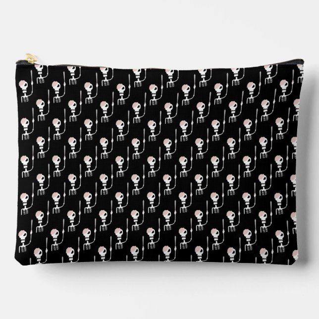 File Folders Accessory Pouch (Front)