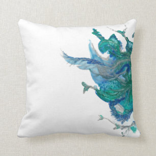 Filigree: Pillow