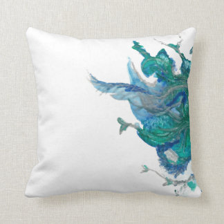 Filigree: Pillow
