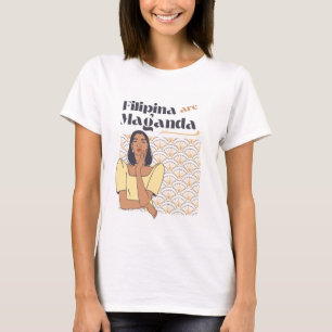 filipina are maganda T-Shirt