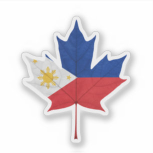 Filipino - Canadian Heritage