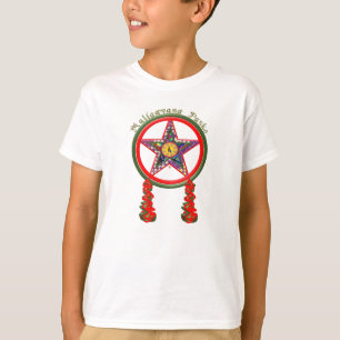 Filipino Christmas Parol T-Shirt