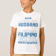 Filipino Husband