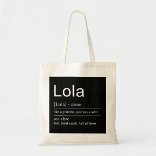 Filipino Lola Grandma Philippines  for Women Tote Bag