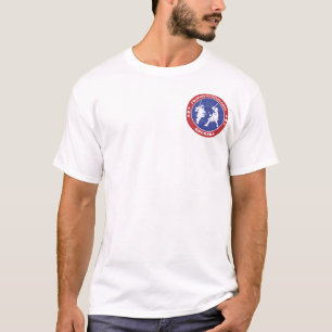 Filipino Martial Arts - Escrima T-Shirt